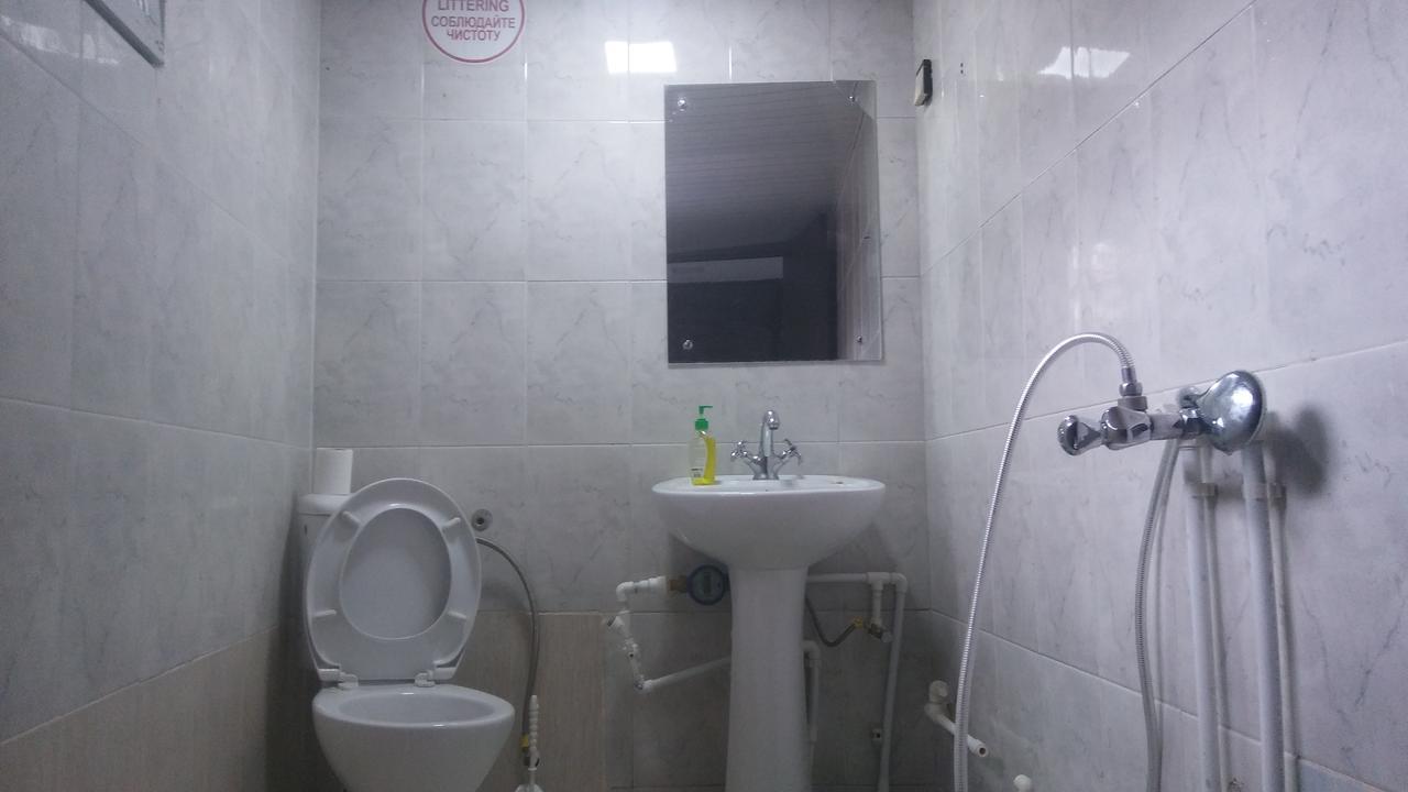 Hostel Vareron Tbilisi Exteriör bild